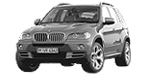 BMW E70 P3665 Fault Code